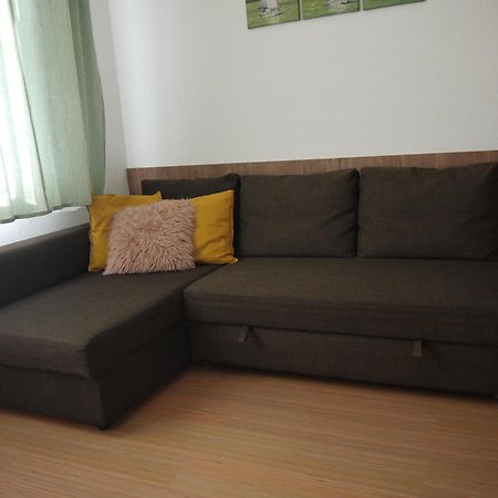 Vizparti Sas Apartman ชิโอฟก ภายนอก รูปภาพ